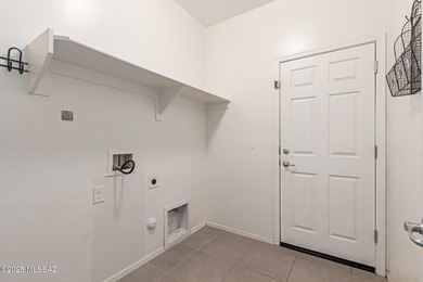 Discover easy living and mountain views at 8754 N White Spruce on Quarry Pines Golf Club  in Arizona - for sale on GolfHomes.com, golf home, golf lot