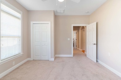 Experience refined living at 311 Katy Lane, perfectly positioned on Monticello Golf Club At Savannah Lakes in South Carolina - for sale on GolfHomes.com, golf home, golf lot