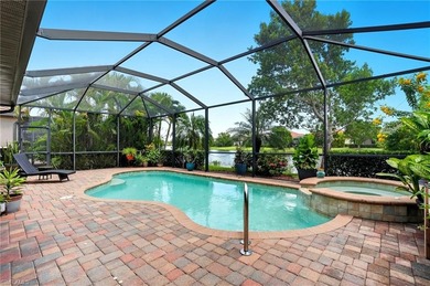 Step into your own slice of paradise at Bonita National Golf & on Bonita National Golf Course in Florida - for sale on GolfHomes.com, golf home, golf lot