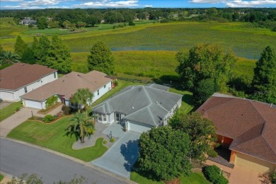 DREAM HOME featuring Fabulous PRESERVE VIEWS in this REMODELED on Tierra Del Sol Golf and Country Club in Florida - for sale on GolfHomes.com, golf home, golf lot