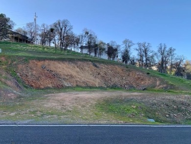 Ready to build lot with Peek-a-Boo views of the lake and for sale on GolfHomes.com