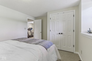 To say this home has been meticulously cared for would be an on Ironwood Golf Club in Indiana - for sale on GolfHomes.com, golf home, golf lot