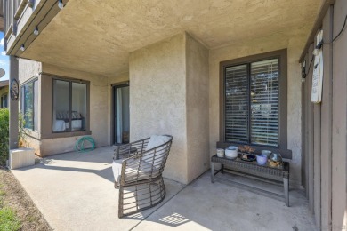 Welcome to Pala Mesa Villas, where resort-style living meets on Pala Mesa Resort in California - for sale on GolfHomes.com, golf home, golf lot
