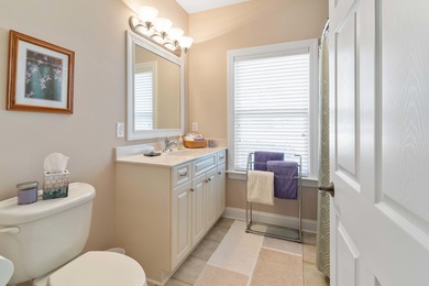 Experience refined living at 311 Katy Lane, perfectly positioned on Monticello Golf Club At Savannah Lakes in South Carolina - for sale on GolfHomes.com, golf home, golf lot