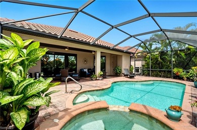 Step into your own slice of paradise at Bonita National Golf & on Bonita National Golf Course in Florida - for sale on GolfHomes.com, golf home, golf lot