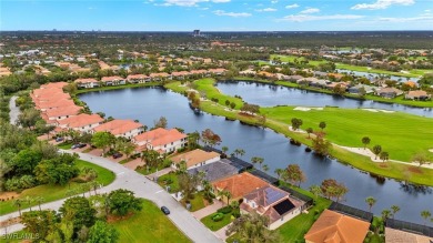 Shows like a Model & Priced to Sell this Tastefully Appointed on Crown Colony Golf and Country Club in Florida - for sale on GolfHomes.com, golf home, golf lot