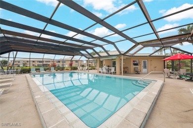 Discover your new home at Whispering Pines Condo D1 in beautiful on Palmetto-Pine Country Club in Florida - for sale on GolfHomes.com, golf home, golf lot