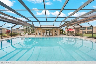 Discover your new home at Whispering Pines Condo D1 in beautiful on Palmetto-Pine Country Club in Florida - for sale on GolfHomes.com, golf home, golf lot