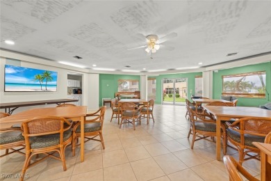 Discover your new home at Whispering Pines Condo D1 in beautiful on Palmetto-Pine Country Club in Florida - for sale on GolfHomes.com, golf home, golf lot