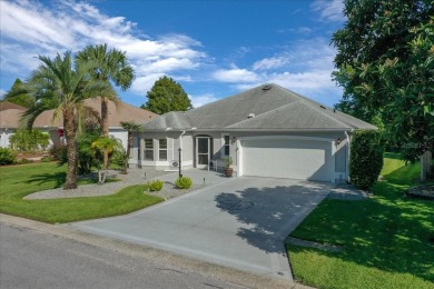 DREAM HOME featuring Fabulous PRESERVE VIEWS in this REMODELED on Tierra Del Sol Golf and Country Club in Florida - for sale on GolfHomes.com, golf home, golf lot