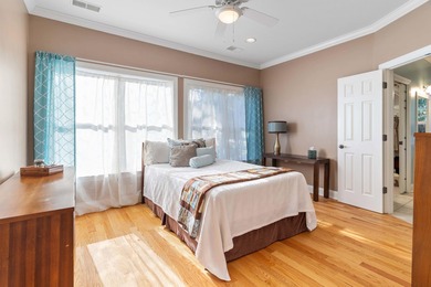 Experience refined living at 311 Katy Lane, perfectly positioned on Monticello Golf Club At Savannah Lakes in South Carolina - for sale on GolfHomes.com, golf home, golf lot