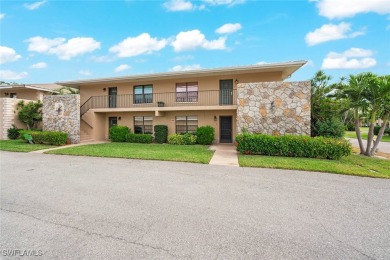 Discover your new home at Whispering Pines Condo D1 in beautiful on Palmetto-Pine Country Club in Florida - for sale on GolfHomes.com, golf home, golf lot