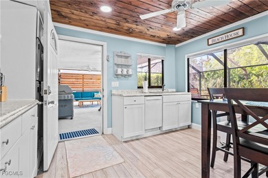 This Turn Key classic Florida island home is located within the on Alden Pines Golf Club in Florida - for sale on GolfHomes.com, golf home, golf lot