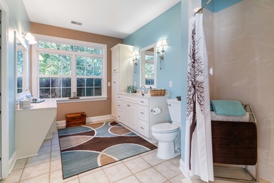 Experience refined living at 311 Katy Lane, perfectly positioned on Monticello Golf Club At Savannah Lakes in South Carolina - for sale on GolfHomes.com, golf home, golf lot