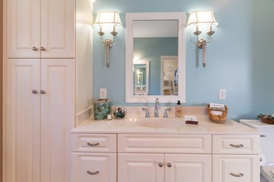 Experience refined living at 311 Katy Lane, perfectly positioned on Monticello Golf Club At Savannah Lakes in South Carolina - for sale on GolfHomes.com, golf home, golf lot