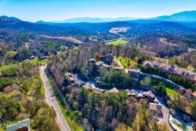 Gorgeous, Updated Investment Cabin Available in Pigeon Forge! on Gatlinburg Golf Course in Tennessee - for sale on GolfHomes.com, golf home, golf lot