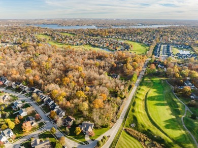 To say this home has been meticulously cared for would be an on Ironwood Golf Club in Indiana - for sale on GolfHomes.com, golf home, golf lot
