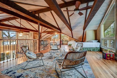 Stunning Roamingwood Lakefront Retreat in The Hideout - Fully on The Hideout Golf in Pennsylvania - for sale on GolfHomes.com, golf home, golf lot