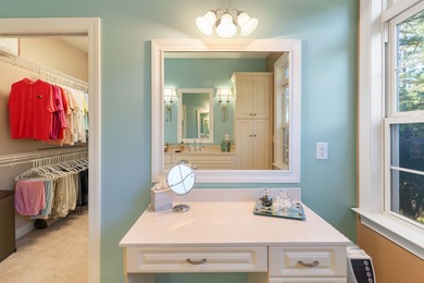 Experience refined living at 311 Katy Lane, perfectly positioned on Monticello Golf Club At Savannah Lakes in South Carolina - for sale on GolfHomes.com, golf home, golf lot