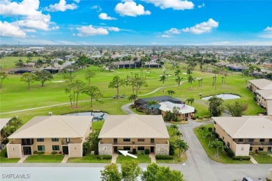 Discover your new home at Whispering Pines Condo D1 in beautiful on Palmetto-Pine Country Club in Florida - for sale on GolfHomes.com, golf home, golf lot