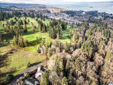 Welcome to your Pacific Northwest Dream Home!Enjoy the open on Peninsula Golf Club Inc. in Washington - for sale on GolfHomes.com, golf home, golf lot