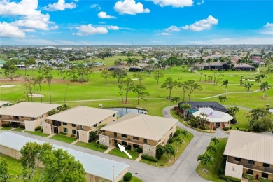 Discover your new home at Whispering Pines Condo D1 in beautiful on Palmetto-Pine Country Club in Florida - for sale on GolfHomes.com, golf home, golf lot