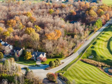 To say this home has been meticulously cared for would be an on Ironwood Golf Club in Indiana - for sale on GolfHomes.com, golf home, golf lot