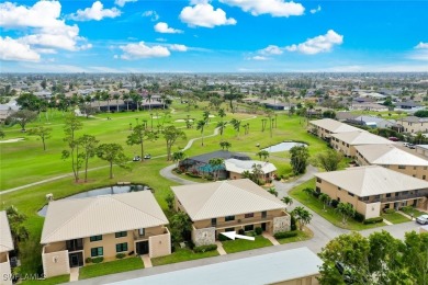 Discover your new home at Whispering Pines Condo D1 in beautiful on Palmetto-Pine Country Club in Florida - for sale on GolfHomes.com, golf home, golf lot