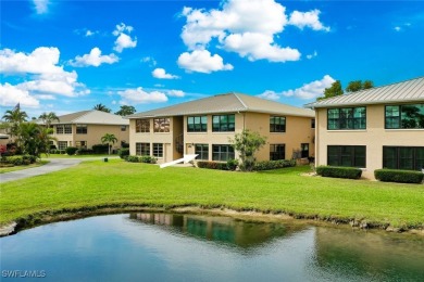 Discover your new home at Whispering Pines Condo D1 in beautiful on Palmetto-Pine Country Club in Florida - for sale on GolfHomes.com, golf home, golf lot