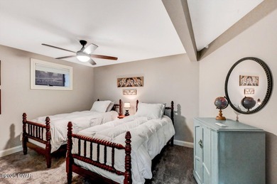 Stunning Roamingwood Lakefront Retreat in The Hideout - Fully on The Hideout Golf in Pennsylvania - for sale on GolfHomes.com, golf home, golf lot