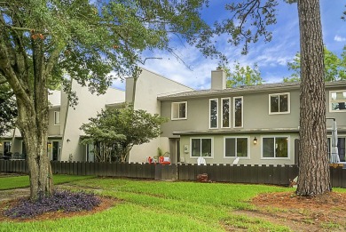 Nestled in the heart of Mount Pleasant, this beautifully custom on Snee Farm Country Club in South Carolina - for sale on GolfHomes.com, golf home, golf lot