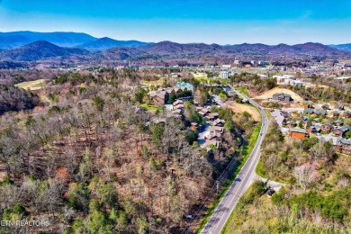 Gorgeous, Updated Investment Cabin Available in Pigeon Forge! on Gatlinburg Golf Course in Tennessee - for sale on GolfHomes.com, golf home, golf lot