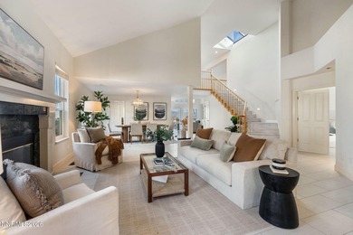 Centrally located Carriage House property in a gated Southwest on LakeRidge Golf Course in Nevada - for sale on GolfHomes.com, golf home, golf lot