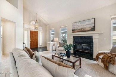 Centrally located Carriage House property in a gated Southwest on LakeRidge Golf Course in Nevada - for sale on GolfHomes.com, golf home, golf lot