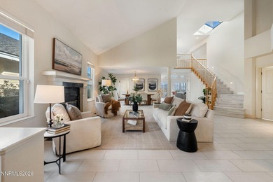 Centrally located Carriage House property in a gated Southwest on LakeRidge Golf Course in Nevada - for sale on GolfHomes.com, golf home, golf lot