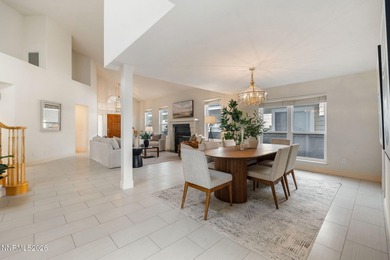 Centrally located Carriage House property in a gated Southwest on LakeRidge Golf Course in Nevada - for sale on GolfHomes.com, golf home, golf lot