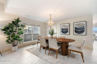 Centrally located Carriage House property in a gated Southwest on LakeRidge Golf Course in Nevada - for sale on GolfHomes.com, golf home, golf lot