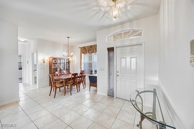 Welcome home to 3343 Via Montana Way! Approximately 1700 sq ft on Herons Glen Golf and Country Club in Florida - for sale on GolfHomes.com, golf home, golf lot