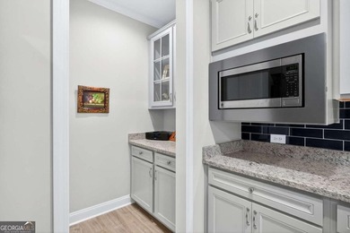 Welcome to this stunning coastal retreat in prestigious Savannah on Savannah Quarters Country Club in Georgia - for sale on GolfHomes.com, golf home, golf lot