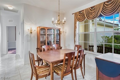 Welcome home to 3343 Via Montana Way! Approximately 1700 sq ft on Herons Glen Golf and Country Club in Florida - for sale on GolfHomes.com, golf home, golf lot