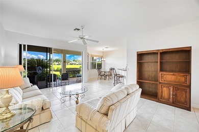 Welcome home to 3343 Via Montana Way! Approximately 1700 sq ft on Herons Glen Golf and Country Club in Florida - for sale on GolfHomes.com, golf home, golf lot