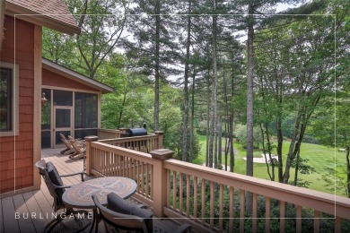 Experience the tranquility of a private setting in Burlingame on Burlingame Country Club in North Carolina - for sale on GolfHomes.com, golf home, golf lot
