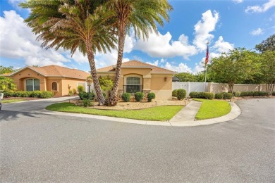 RARE FIND! Village of Hacienda Mission Hills, one of the most on The Links of Spruce Creek in Florida - for sale on GolfHomes.com, golf home, golf lot