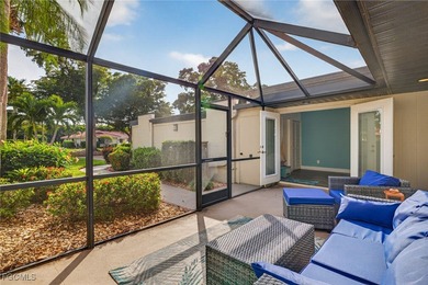 4407 E Mainmast Ct is one of those homes that instantly feels on The Landings Yacht, Golf and Tennis Club in Florida - for sale on GolfHomes.com, golf home, golf lot