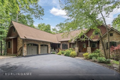 Experience the tranquility of a private setting in Burlingame on Burlingame Country Club in North Carolina - for sale on GolfHomes.com, golf home, golf lot