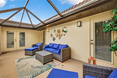 4407 E Mainmast Ct is one of those homes that instantly feels on The Landings Yacht, Golf and Tennis Club in Florida - for sale on GolfHomes.com, golf home, golf lot