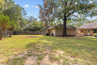 Welcome home to this charming gem in the heart of Diboll! Just on Neches Pines Golf Course in Texas - for sale on GolfHomes.com, golf home, golf lot