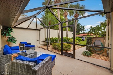 4407 E Mainmast Ct is one of those homes that instantly feels on The Landings Yacht, Golf and Tennis Club in Florida - for sale on GolfHomes.com, golf home, golf lot