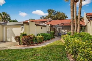 4407 E Mainmast Ct is one of those homes that instantly feels on The Landings Yacht, Golf and Tennis Club in Florida - for sale on GolfHomes.com, golf home, golf lot