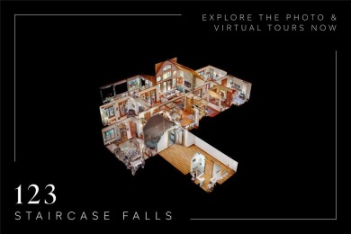 Experience the tranquility of a private setting in Burlingame on Burlingame Country Club in North Carolina - for sale on GolfHomes.com, golf home, golf lot